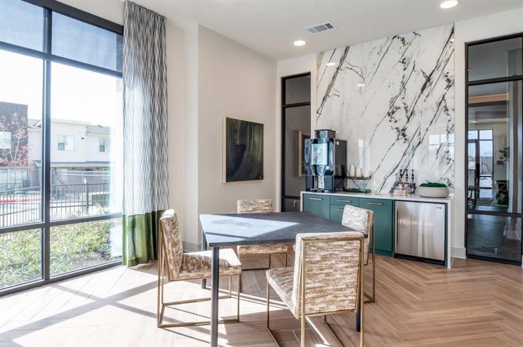 JEFFERSON VERDANT - Residential Lease