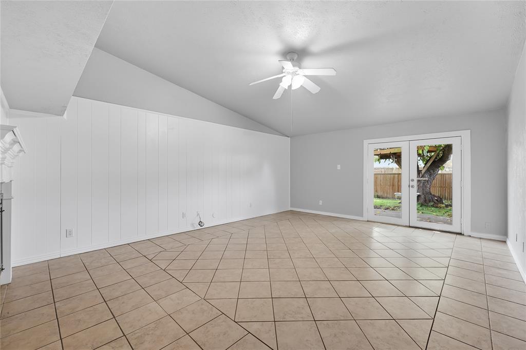 Park Forest Add 4 - Residential