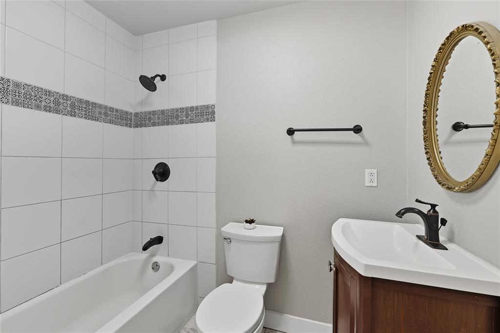 Park Forest Add 4 - Residential