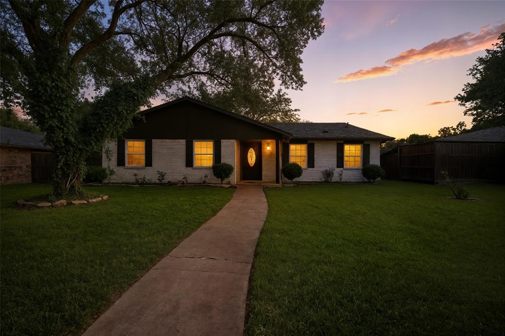 Park Forest Add 4 - Residential