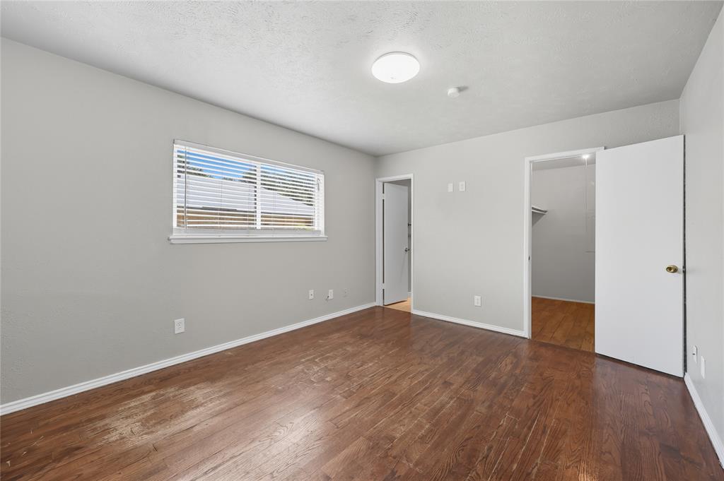 Park Forest Add 4 - Residential