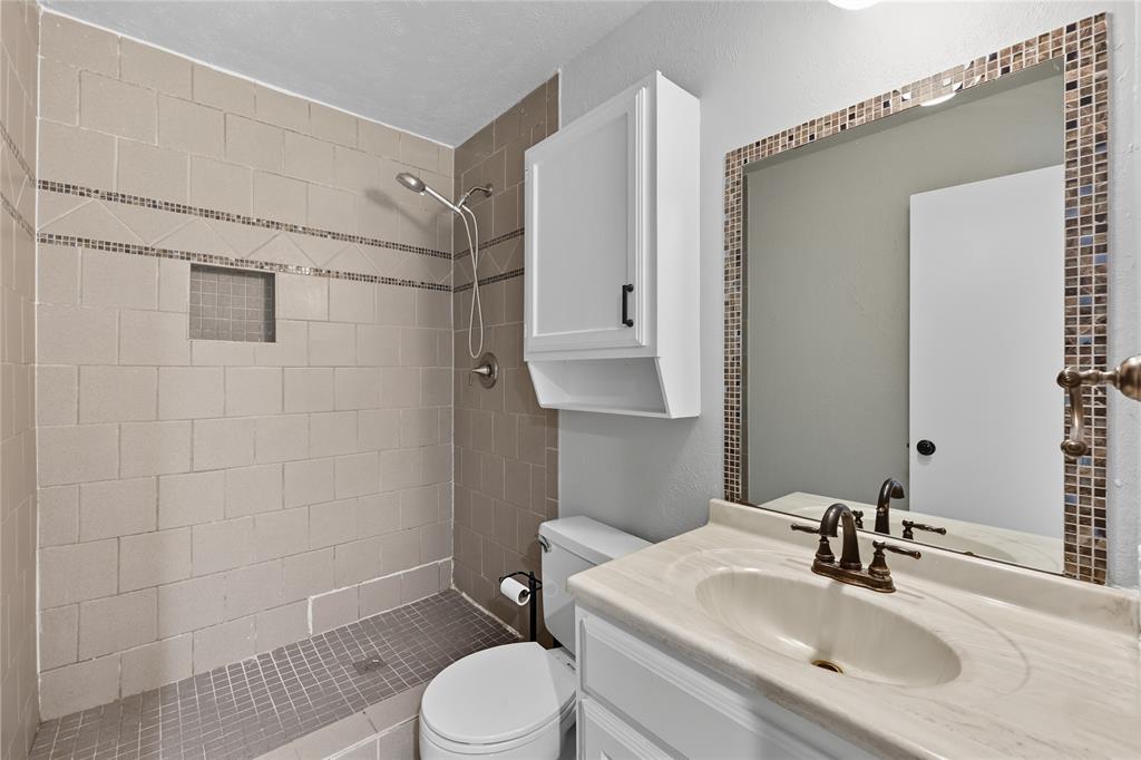 Park Forest Add 4 - Residential