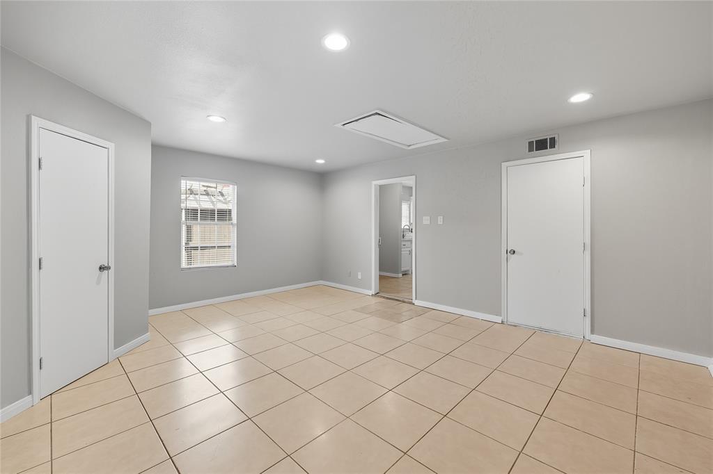 Park Forest Add 4 - Residential