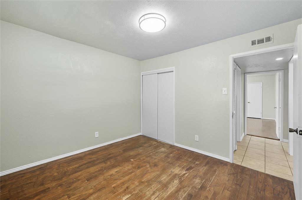 Park Forest Add 4 - Residential