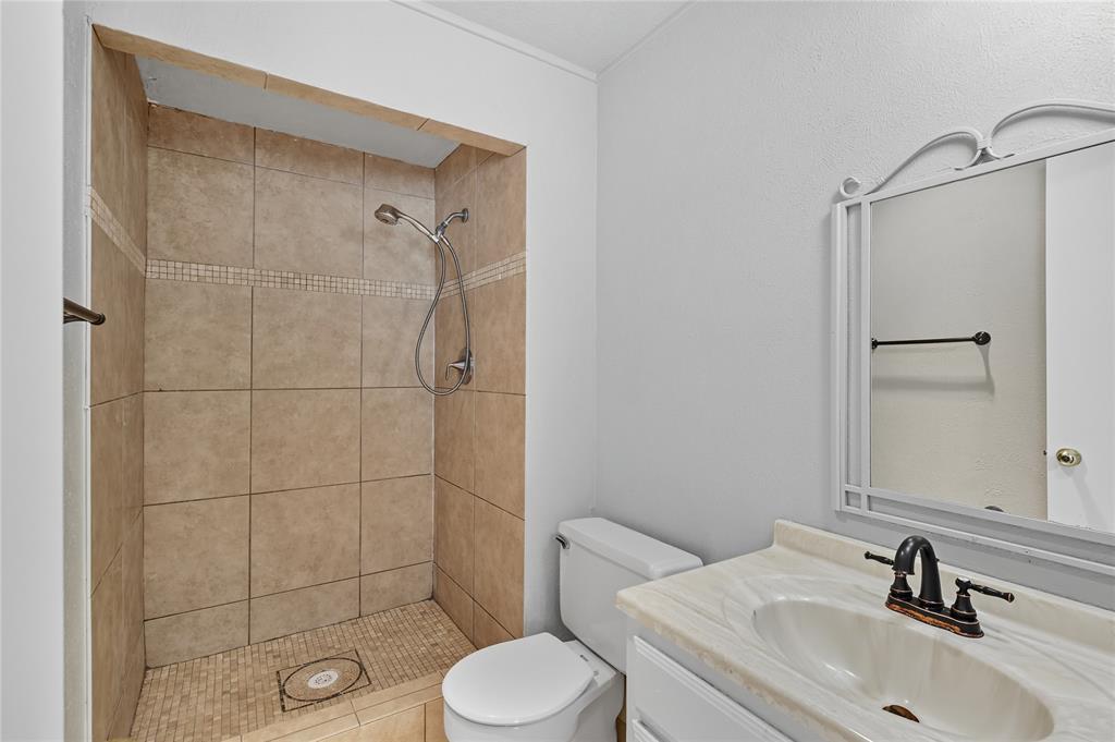 Park Forest Add 4 - Residential