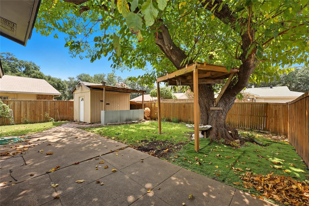 1320 Harvest Glen Drive