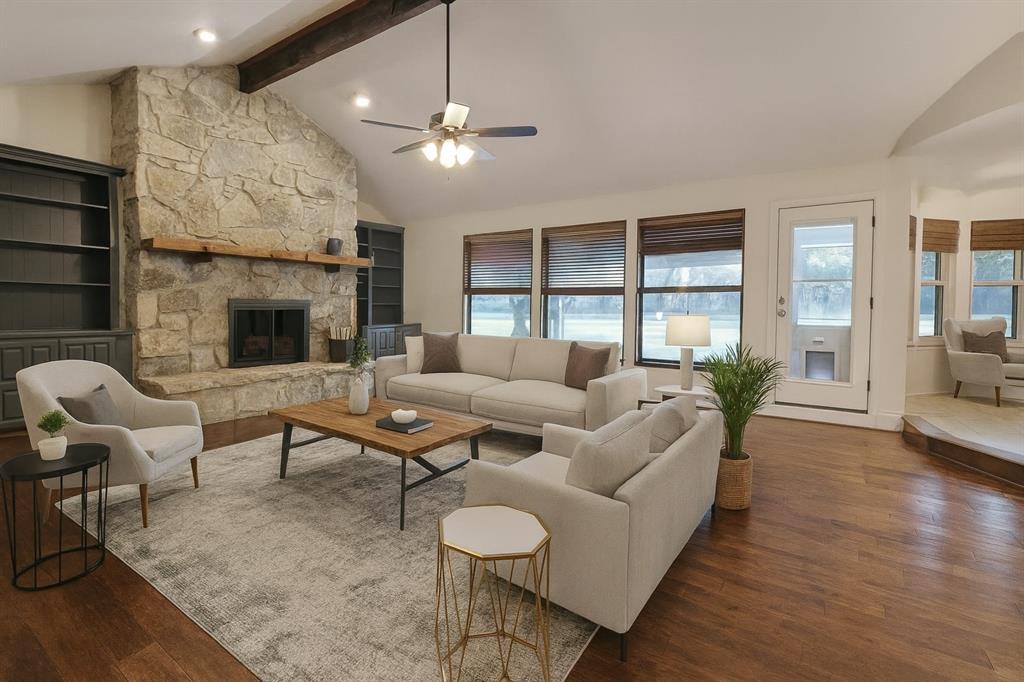 Continental Park Estates Add - Residential