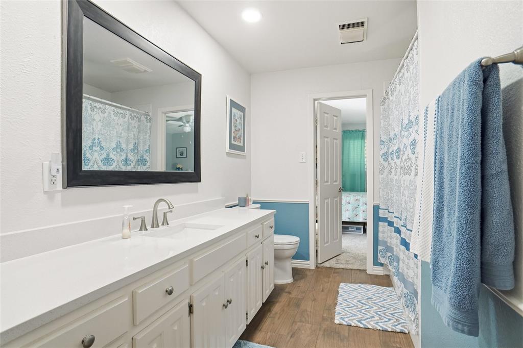 Continental Park Estates Add - Residential