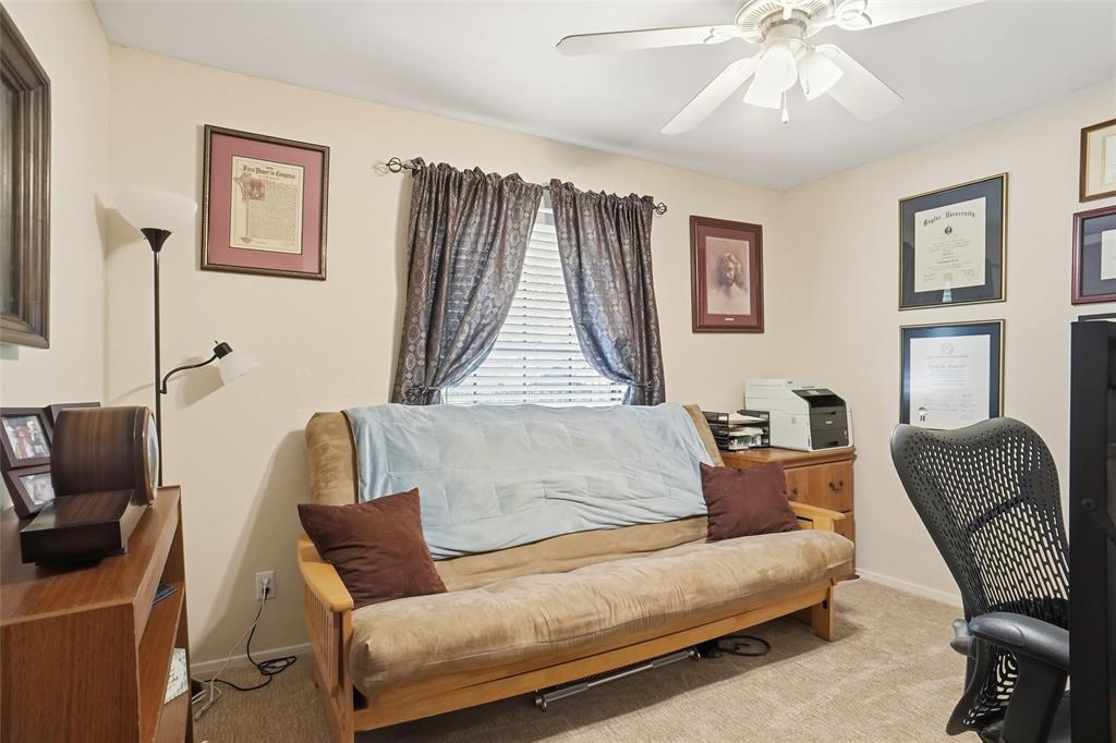 Continental Park Estates Add - Residential