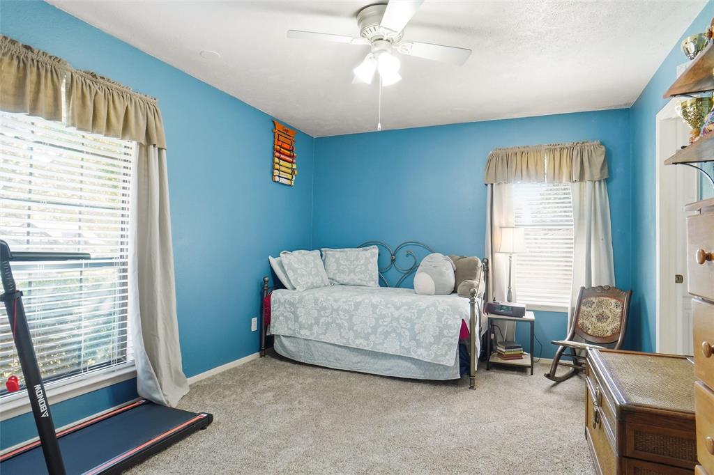 Continental Park Estates Add - Residential