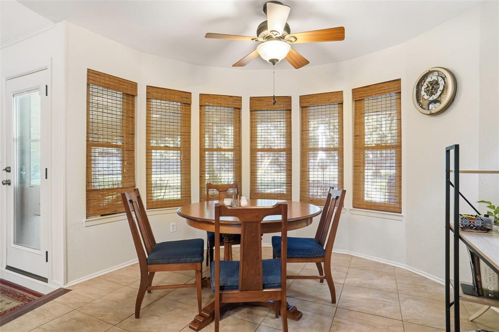 Continental Park Estates Add - Residential