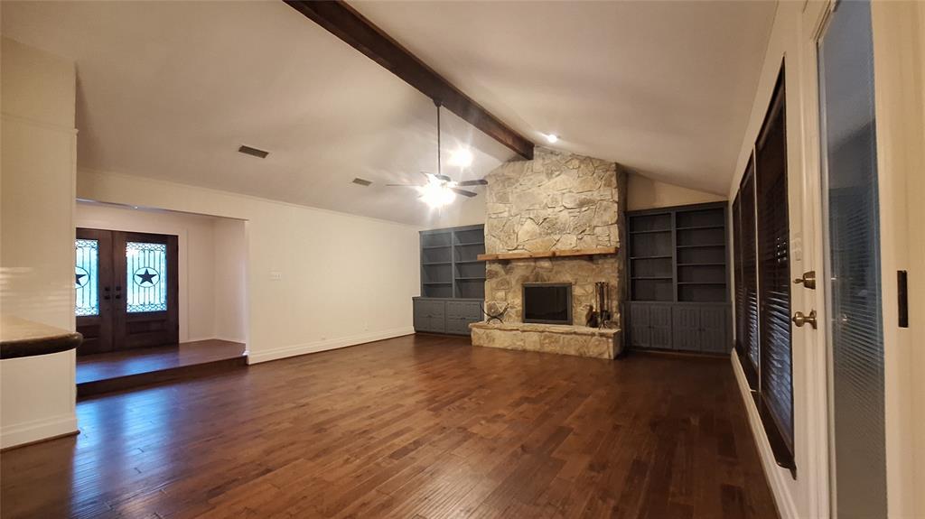 Continental Park Estates Add - Residential