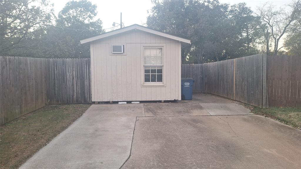 Continental Park Estates Add - Residential