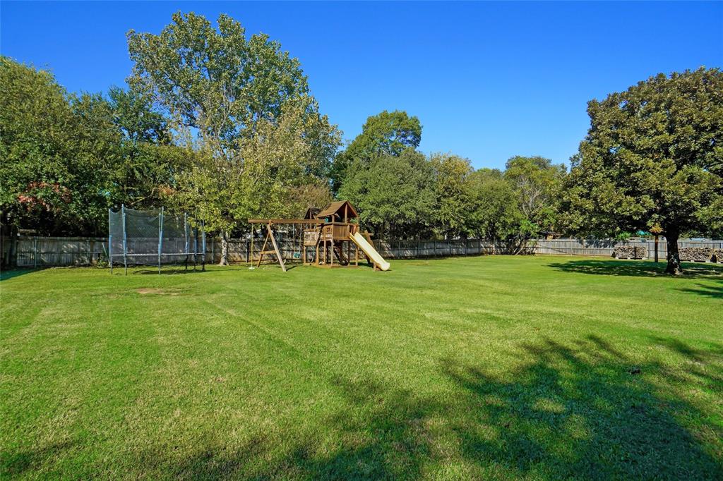 Continental Park Estates Add - Residential