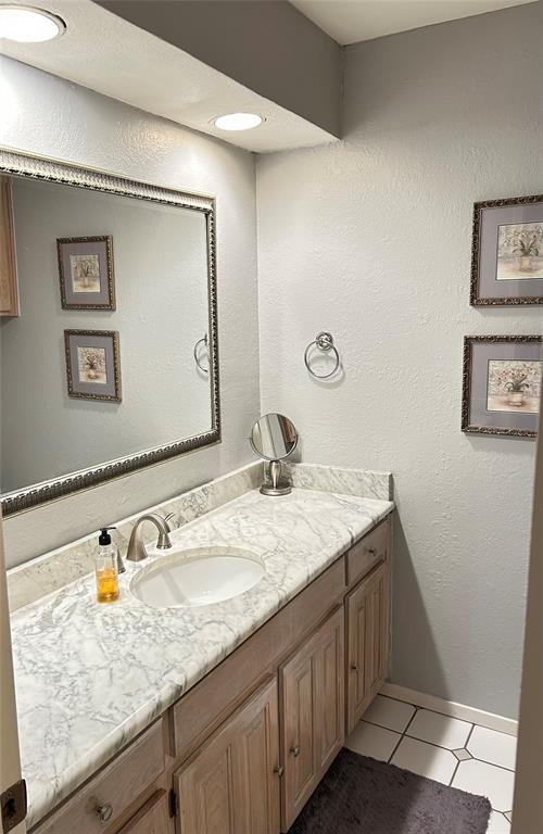 Continental Park Estates Add - Residential