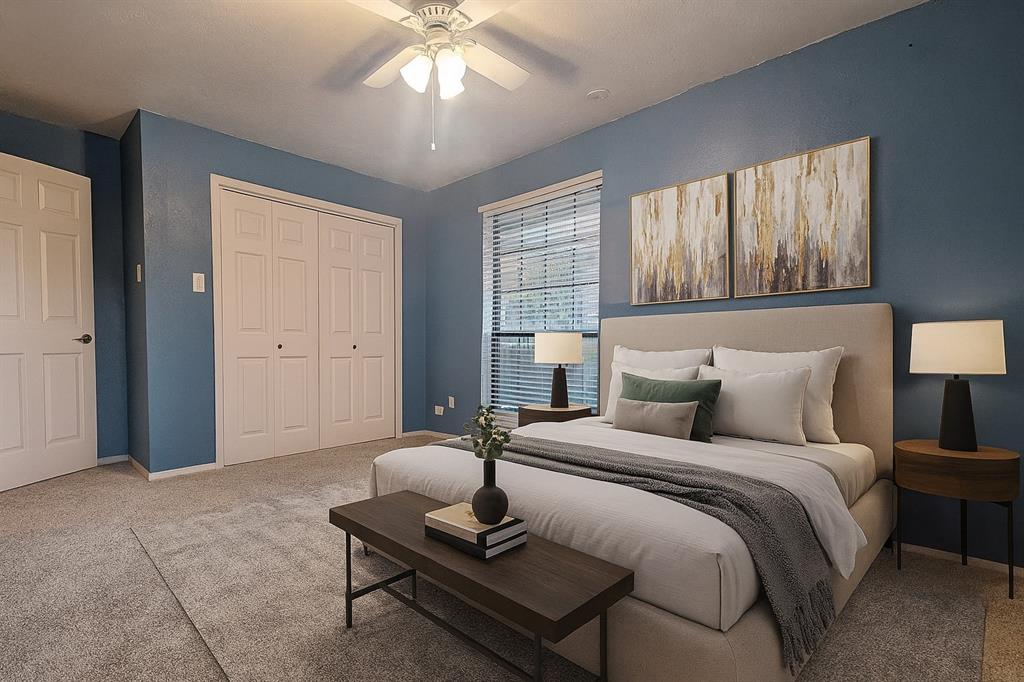 Continental Park Estates Add - Residential