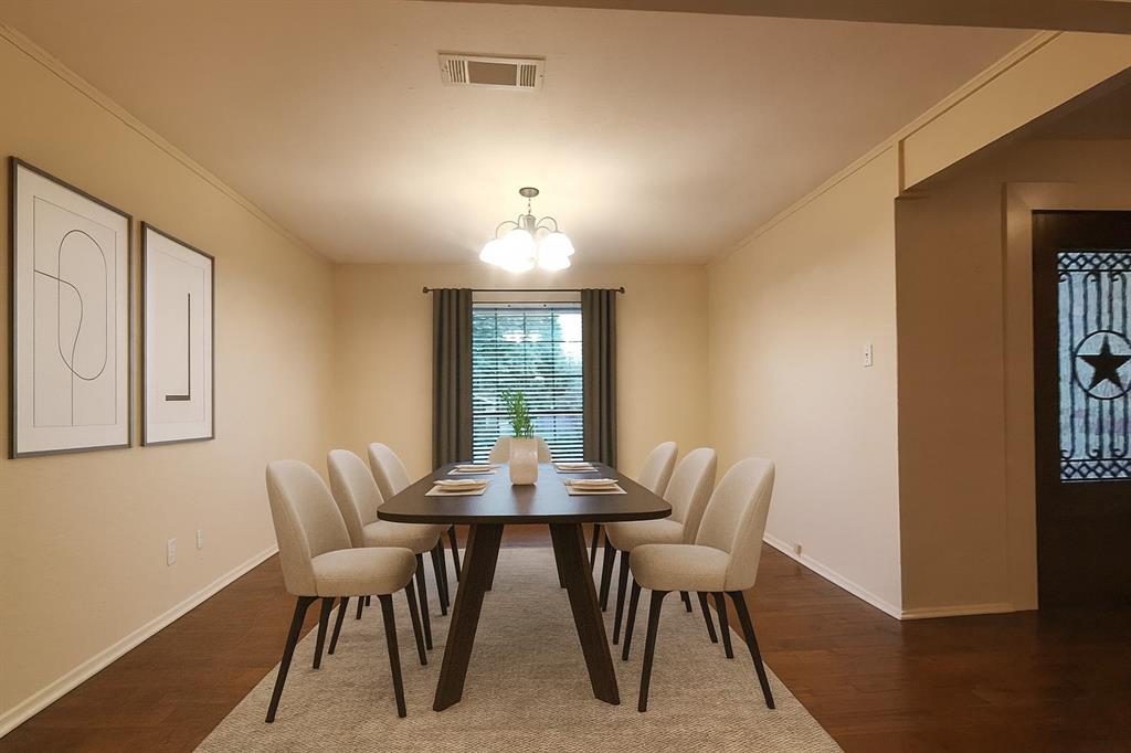 Continental Park Estates Add - Residential