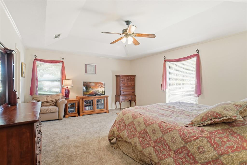 Continental Park Estates Add - Residential