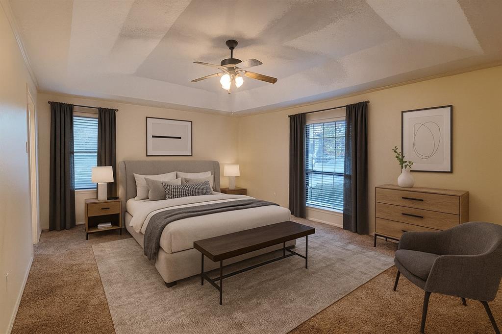 Continental Park Estates Add - Residential