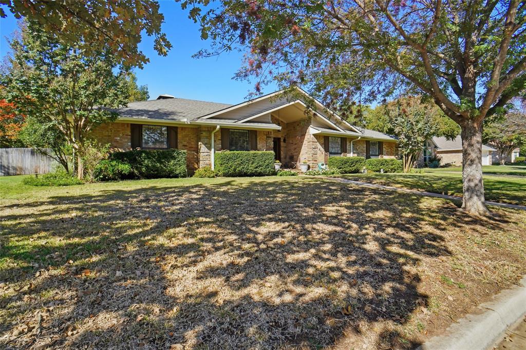 Continental Park Estates Add - Residential