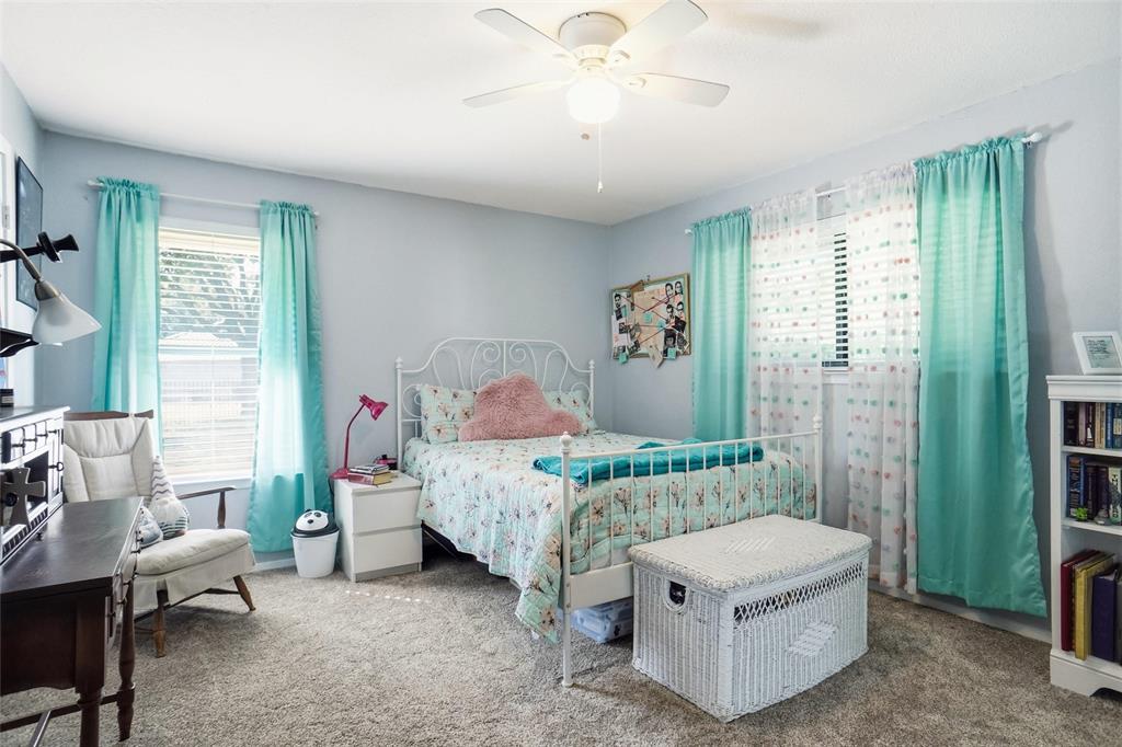 Continental Park Estates Add - Residential