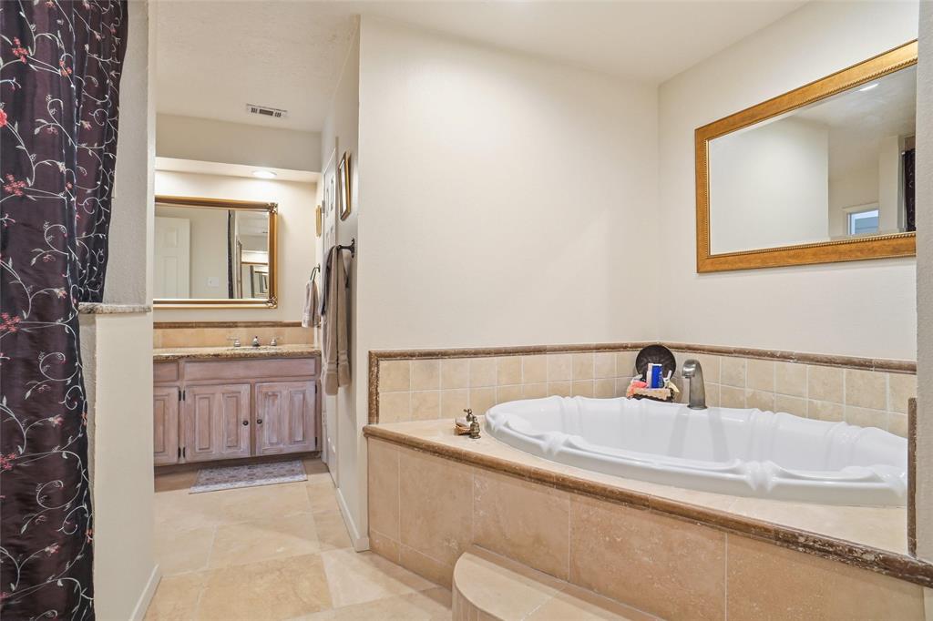 Continental Park Estates Add - Residential