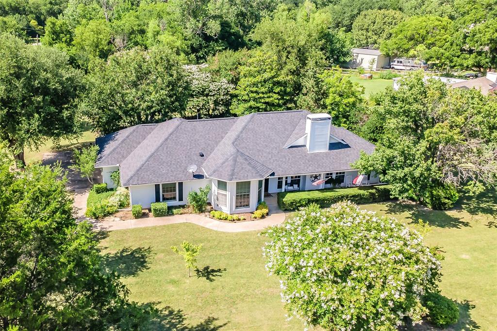 400 Overland Drive