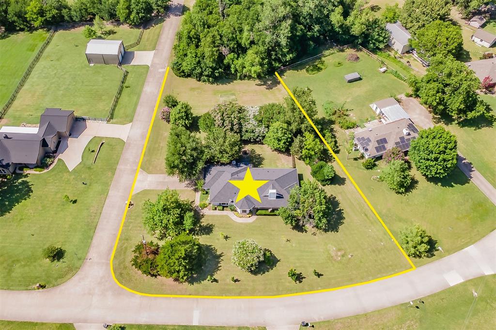 400 Overland Drive