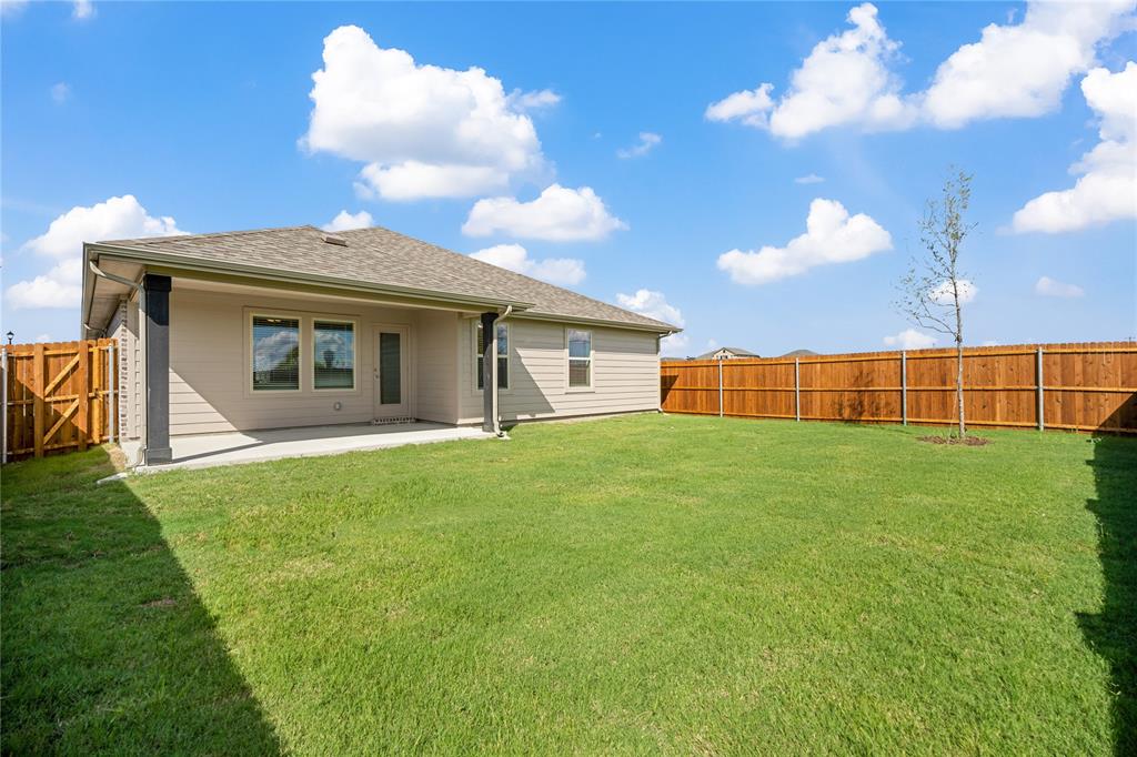 1601 Rushpea Drive