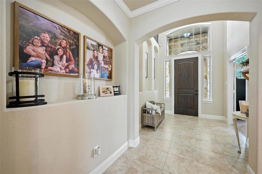 10704 Parnell Drive