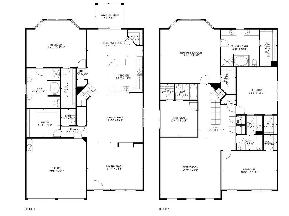 Boswell Meadows - Residential