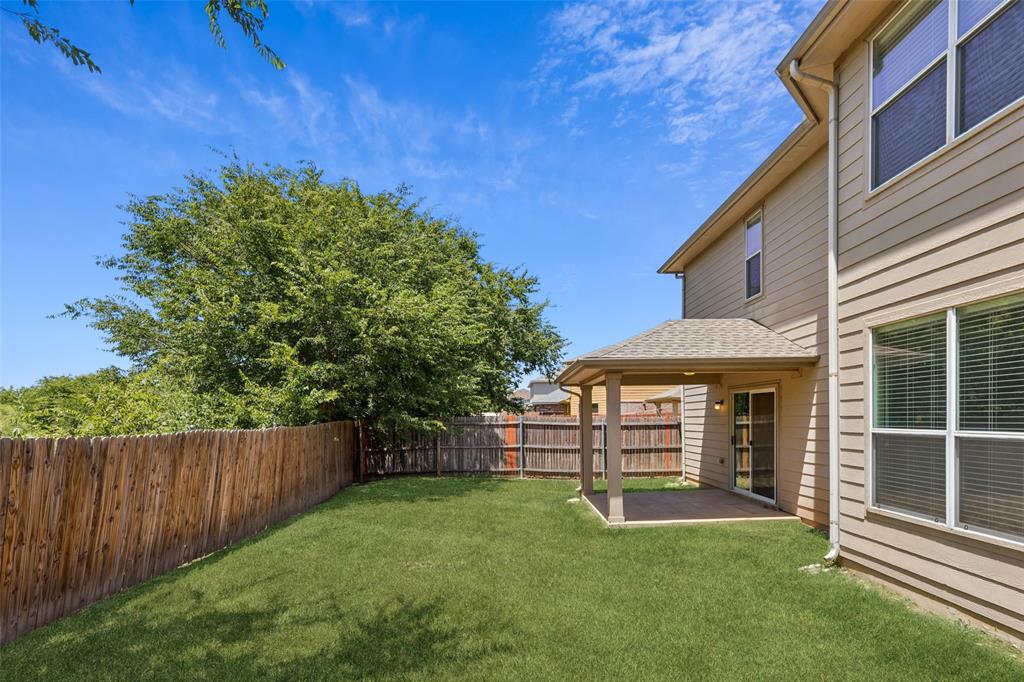 Boswell Meadows - Residential