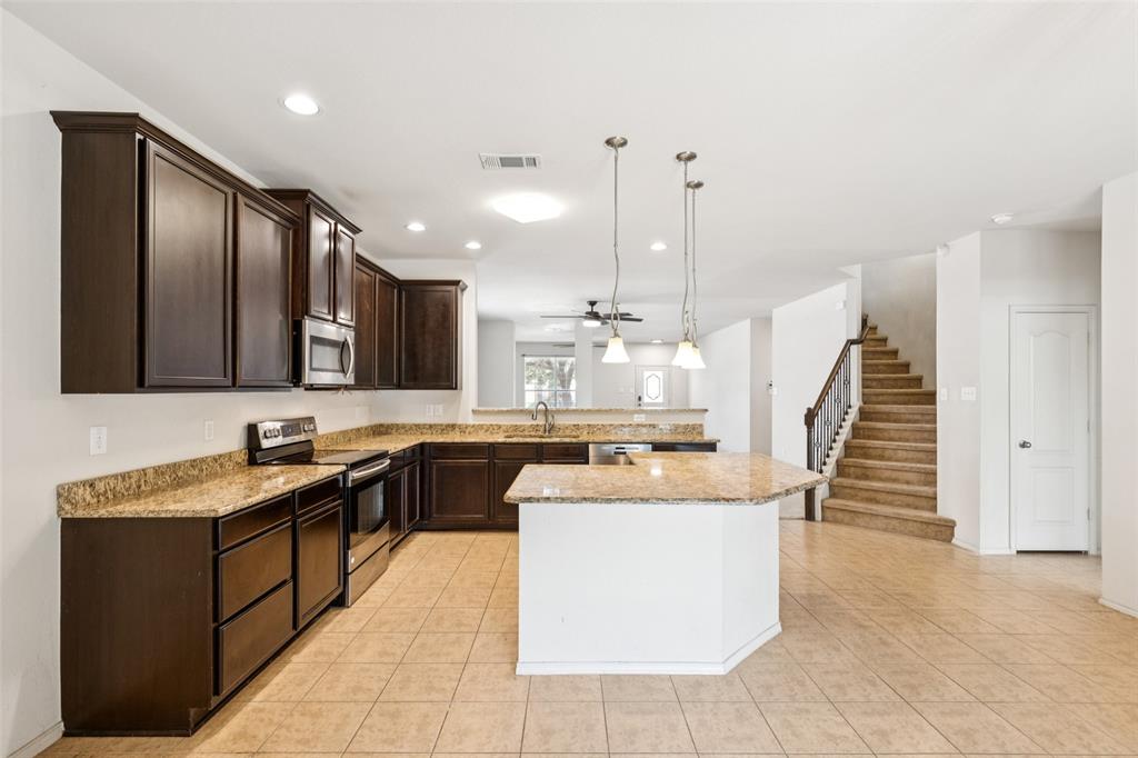 Boswell Meadows - Residential