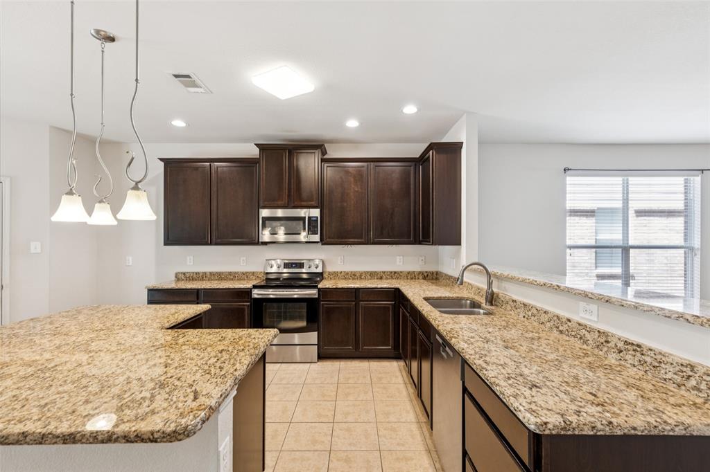 Boswell Meadows - Residential