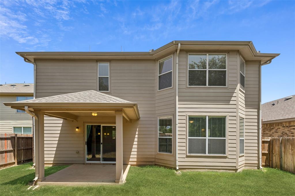 Boswell Meadows - Residential