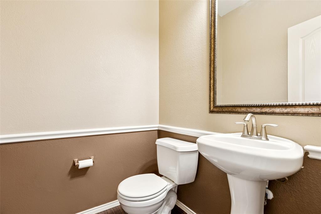 Boswell Meadows - Residential