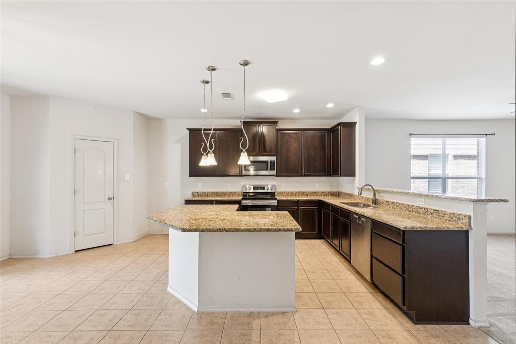 Boswell Meadows - Residential