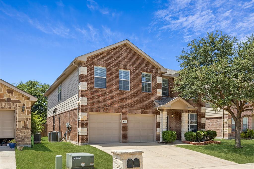 8621 Shallow Creek Drive