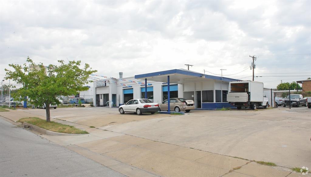 Waverly Park Add - Commercial Sale