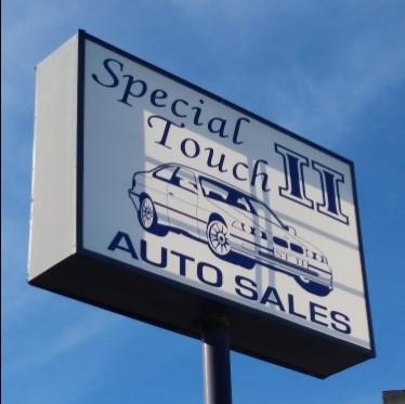 Waverly Park Add - Commercial Sale