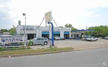 Waverly Park Add - Commercial Sale