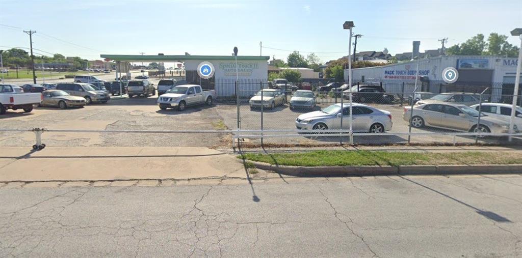 Waverly Park Add - Commercial Sale