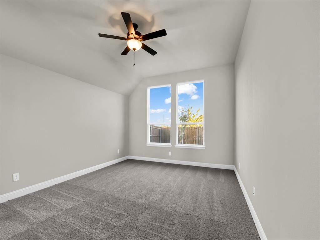 Hulen Trails - Residential