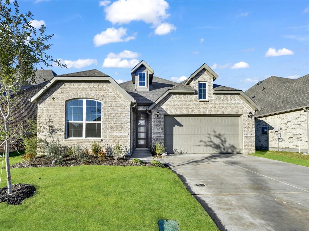 Hulen Trails - Residential