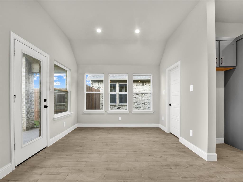 Hulen Trails - Residential