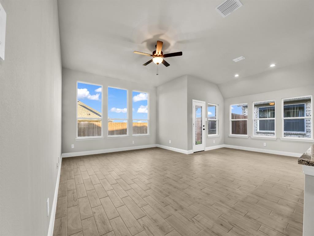 Hulen Trails - Residential