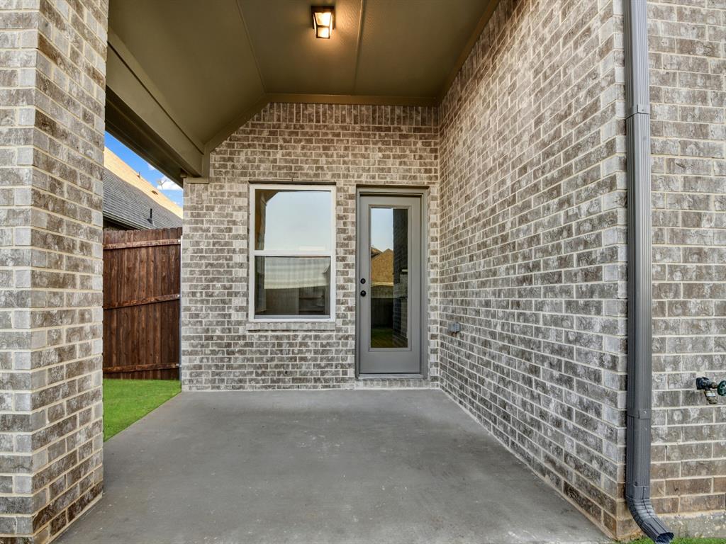 Hulen Trails - Residential