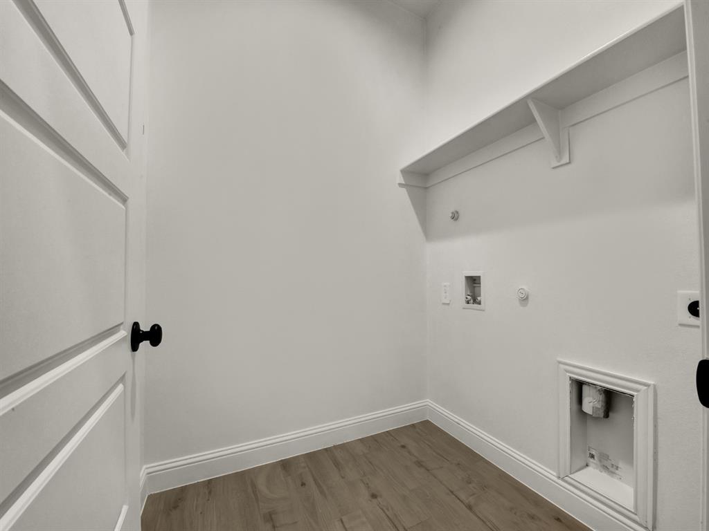 Hulen Trails - Residential