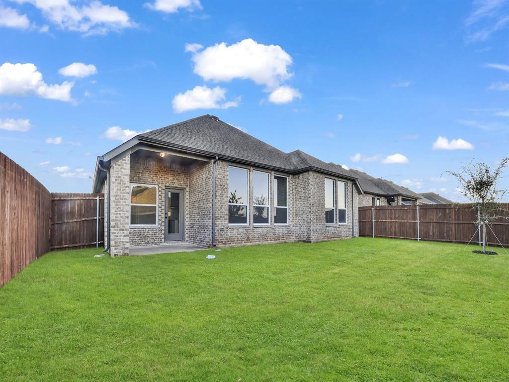 Hulen Trails - Residential