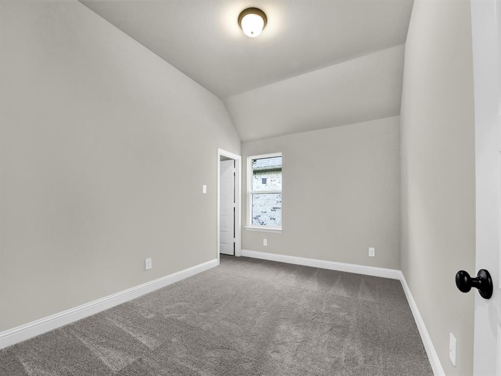 Hulen Trails - Residential